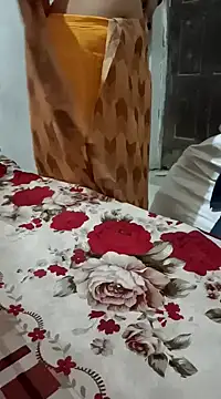 Bhabhi desi12 online show from 03-03-25, 02:33