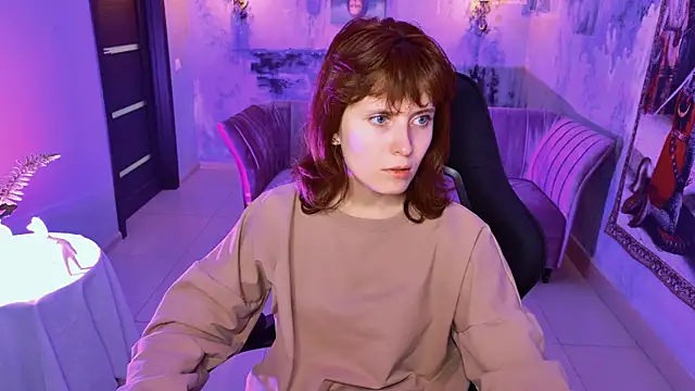 LolaAsmus online show from 10-10-25, 09:10