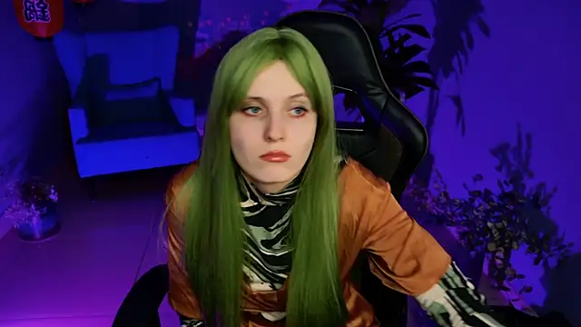 LolaAsmus online show from 02-22-25, 05:35