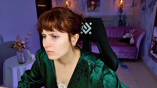 LolaAsmus online show from 09-26-25, 07:37