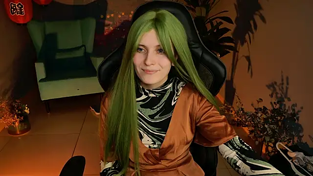 LolaAsmus online show from 02-22-25, 02:30