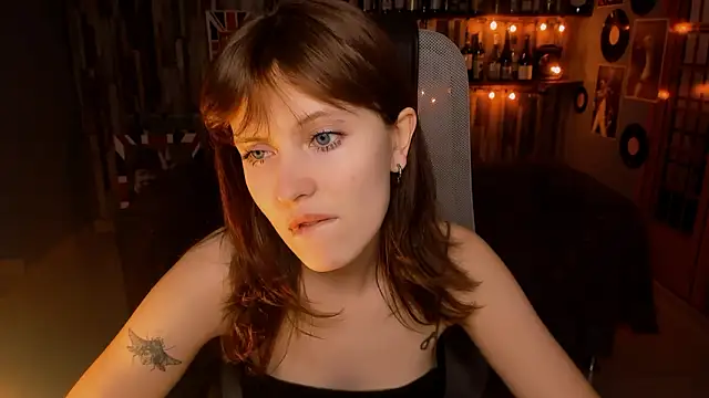 LolaAsmus online show from 02-07-26, 09:28