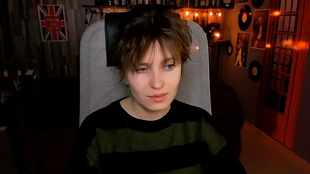 LolaAsmus online show from 02-13-26, 09:20