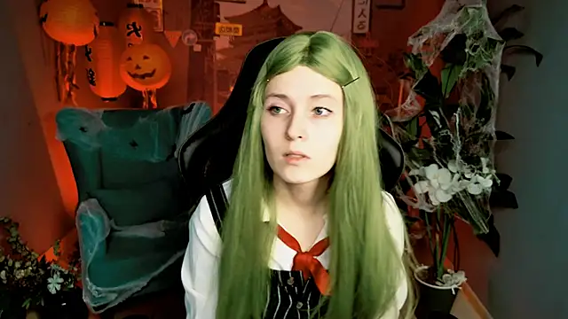 LolaAsmus online show from 10-30-25, 08:23