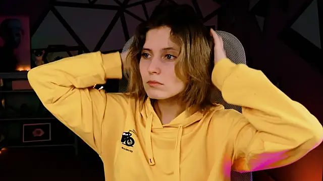 LolaAsmus online show from 02-28-25, 01:25