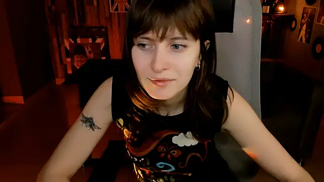 LolaAsmus online show from 02-06-26, 09:05