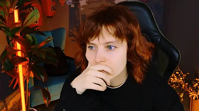 LolaAsmus online show from 03-10-25, 09:01