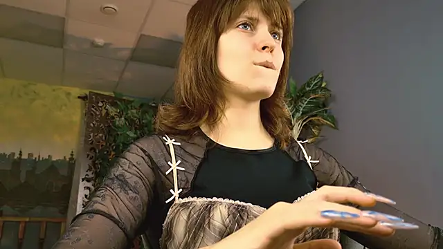 LolaAsmus online show from 11-06-25, 07:45