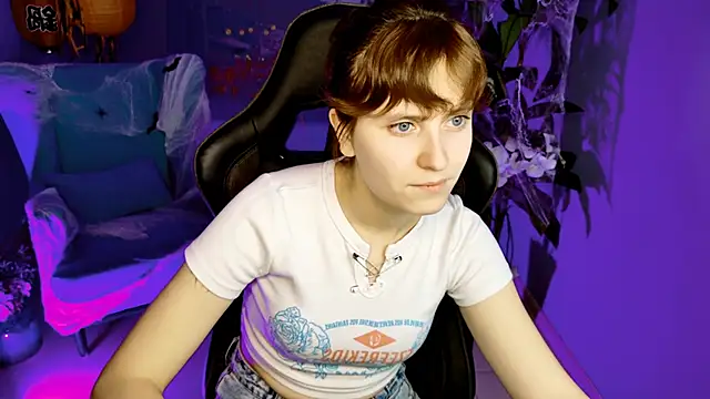 LolaAsmus online show from 10-23-25, 05:28