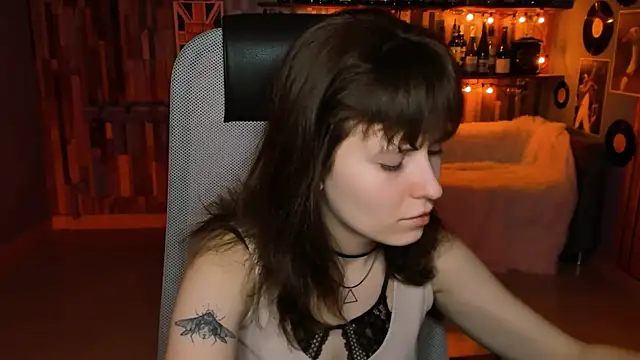 LolaAsmus online show from 01-15-26, 07:01