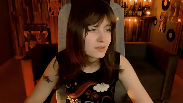 LolaAsmus online show from 02-05-26, 09:27