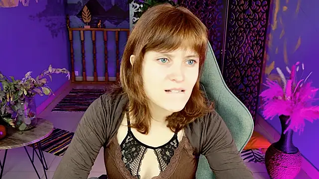 LolaAsmus online show from 10-14-25, 05:30