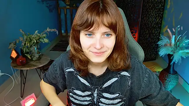 LolaAsmus online show from 10-15-25, 05:28