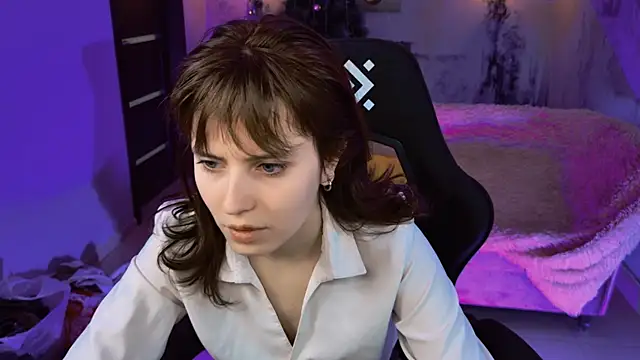 LolaAsmus online show from 01-14-26, 05:33