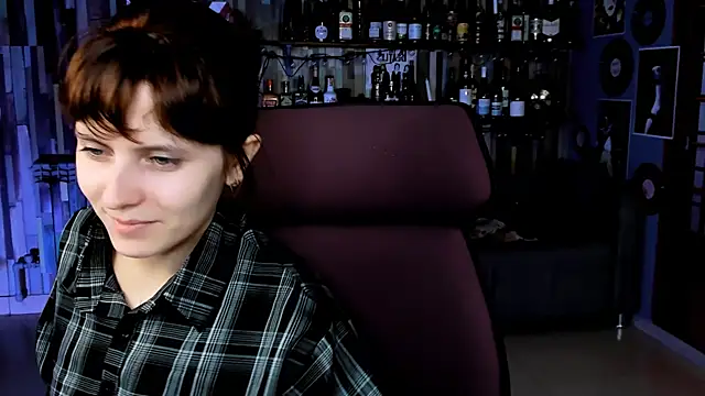 LolaAsmus online show from 09-27-25, 08:09