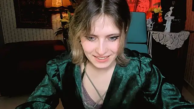 LolaAsmus online show from 02-26-25, 04:16