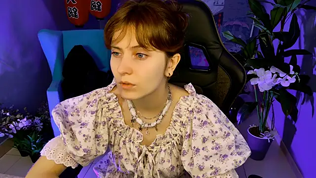 LolaAsmus online show from 11-08-25, 08:40