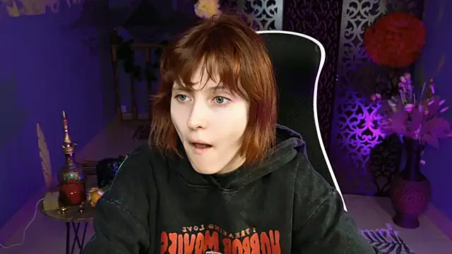 LolaAsmus online show from 03-19-25, 01:07