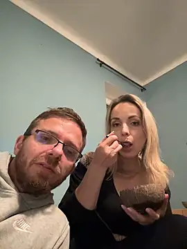 Snapshot of Annelibre chatting on 01-29-25, 10:11 Annelibre online show from 01-29-25, 10:11