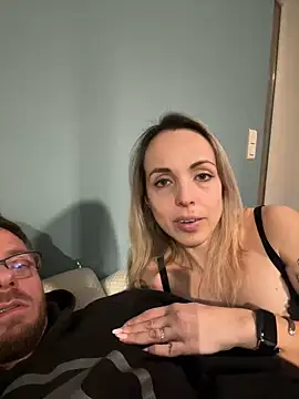 Snapshot of Annelibre chatting on 01-26-25, 10:02 Annelibre online show from 01-26-25, 10:02