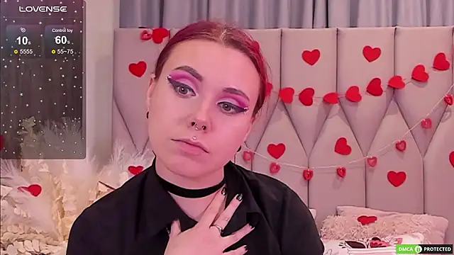 Kim Forman online show from 02-11-26, 01:55