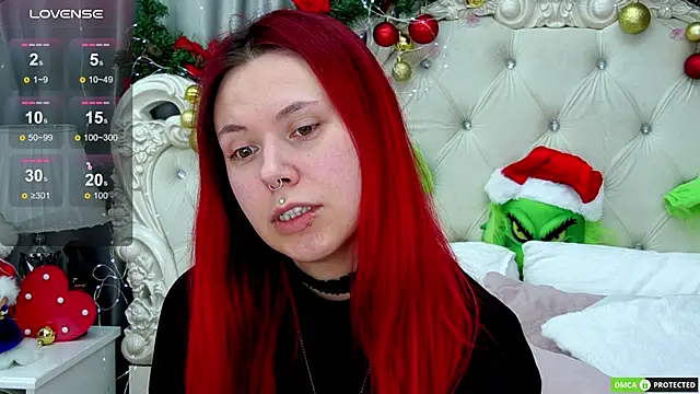 Kim Forman online show from 01-09-26, 09:27