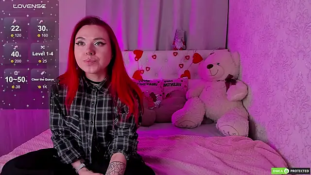 Kim Forman online show from 02-16-26, 01:32