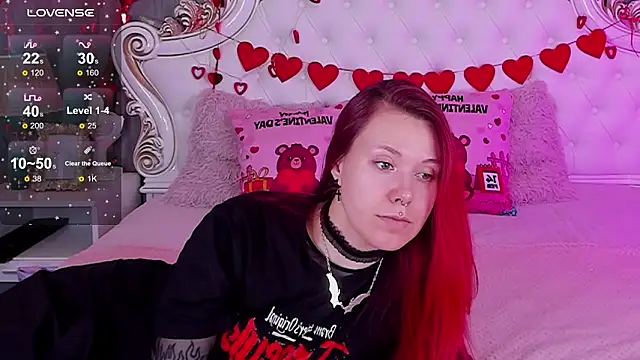 Kim Forman online show from 02-22-26, 09:00