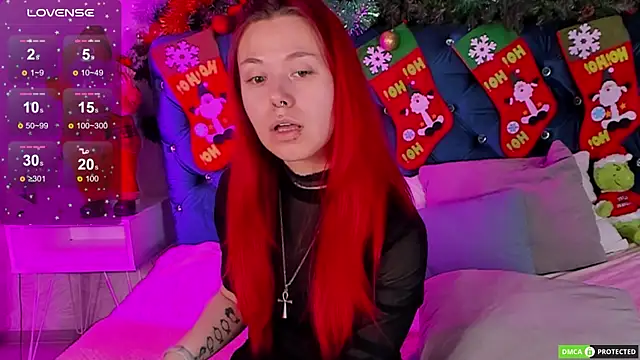 Kim Forman online show from 01-06-26, 04:16