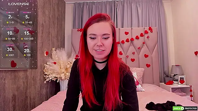 Kim Forman online show from 02-12-26, 02:06