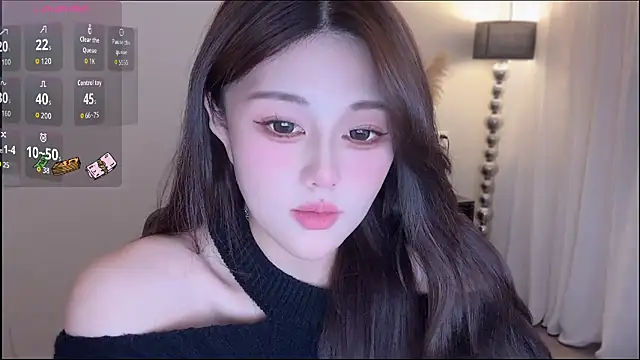 Strawberrybabyy1 online show from 11-26-25, 03:45