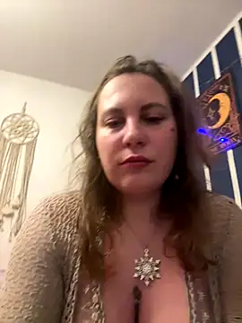 Yanacool007 online show from 11-21-25, 01:43