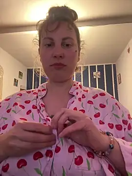 Yanacool007 online show from 03-21-25, 05:23