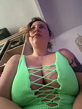 Yanacool007 online show from 03-07-25, 07:41