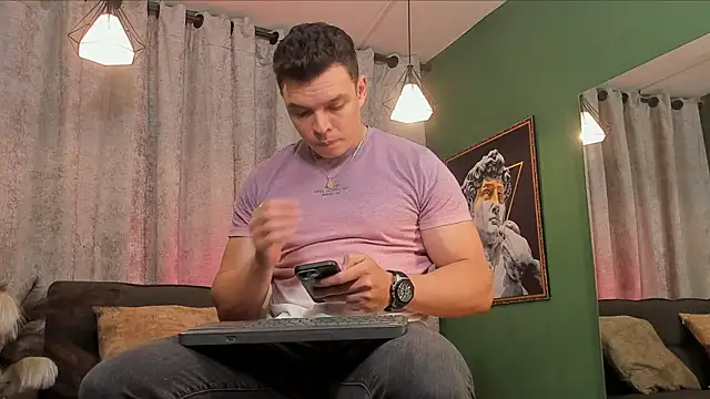 Jake Tylerr  online show from 01-17-26, 11:52