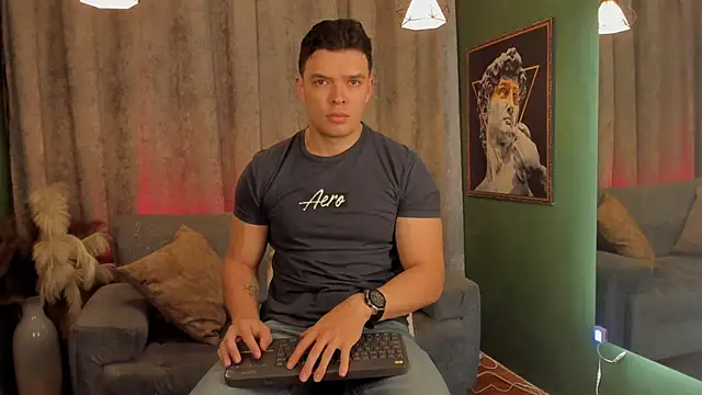 Jake Tylerr  online show from 07-14-26, 11:27