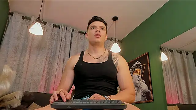 Jake Tylerr  online show from 11-20-25, 11:25