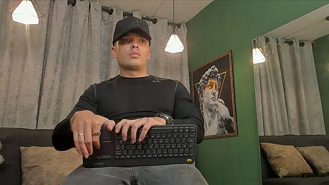 Jake Tylerr  online show from 02-16-26, 10:40