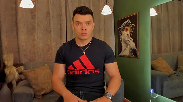 Jake Tylerr  online show from 06-24-26, 07:44