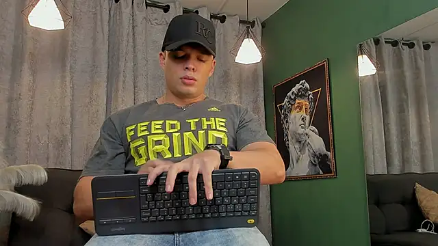 Jake Tylerr  online show from 03-29-26, 06:20
