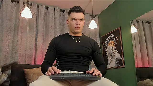 Jake Tylerr  online show from 02-06-26, 09:22