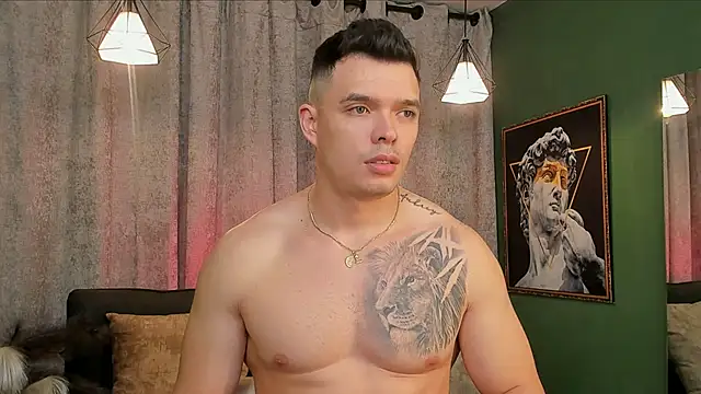 Jake Tylerr  online show from 02-06-26, 12:39