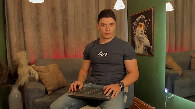 Jake Tylerr  online show from 07-14-26, 11:33