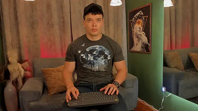 Jake Tylerr  online show from 06-29-26, 07:13