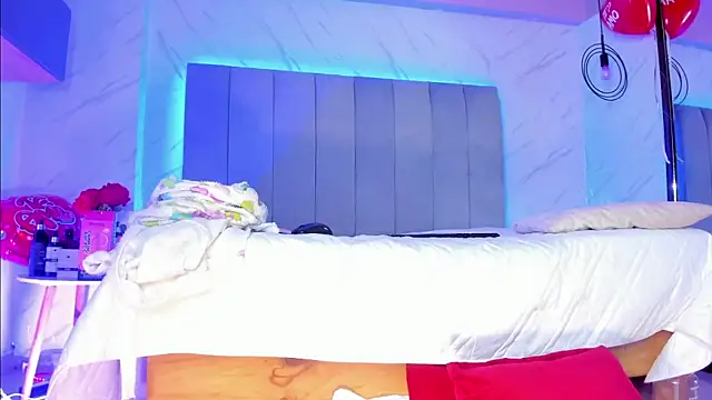 alhana miller online show from 02-19-25, 05:06