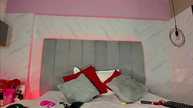 alhana miller online show from 02-20-25, 01:40