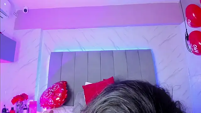 alhana miller online show from 02-17-25, 04:50