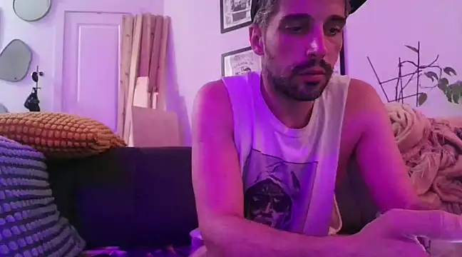 SirCharlesXXX online show from 03-18-25, 03:02