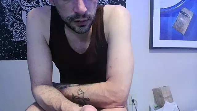 SirCharlesXXX online show from 02-17-25, 11:54