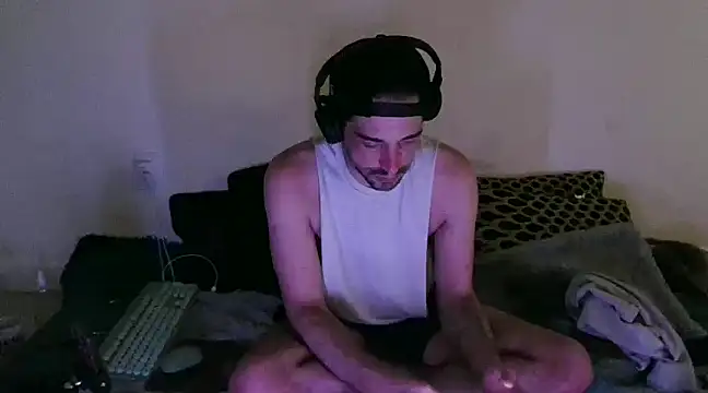 SirCharlesXXX online show from 02-02-25, 04:37